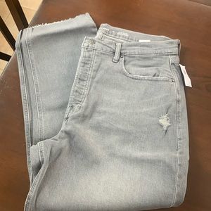 Womens new Old Navy jeans